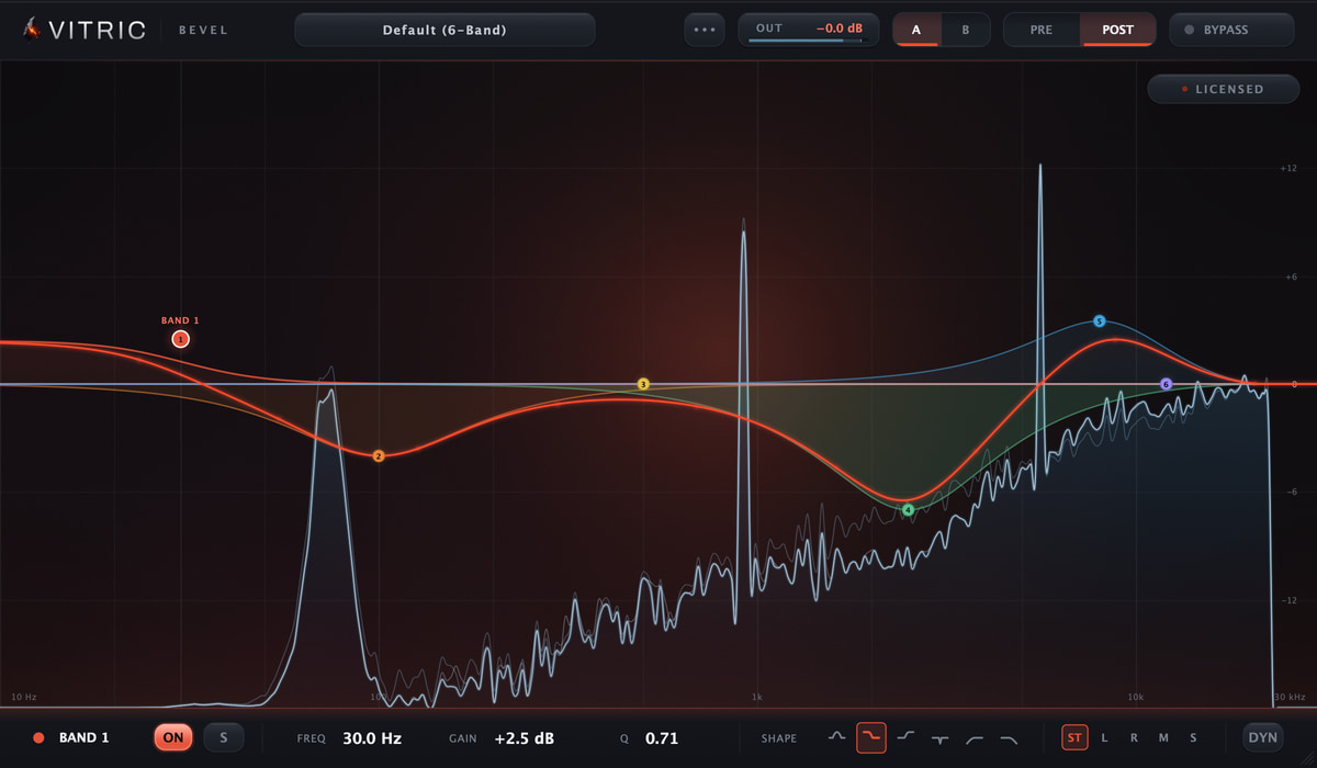 vitricaudio.com